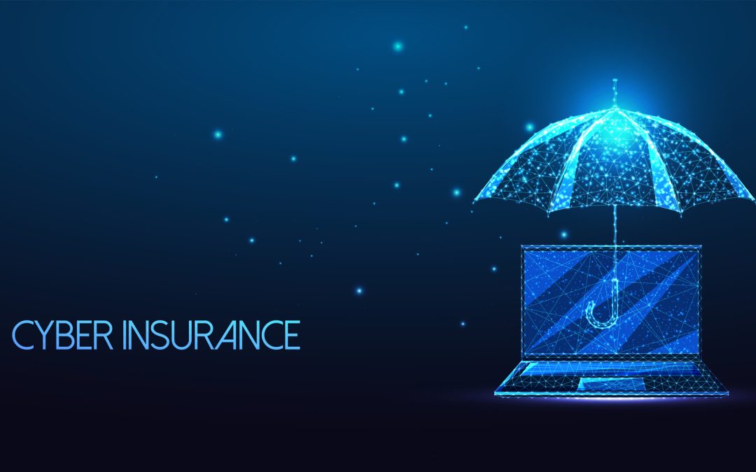 Conservation leader confidently managing online operations with cyber protection