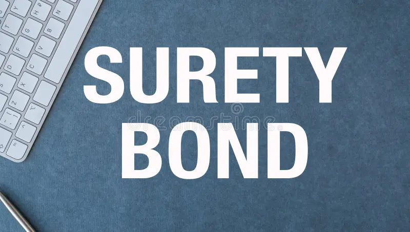 Infographic detailing advantages of Conservation United surety bonds for trail construction, including cost savings and compliance